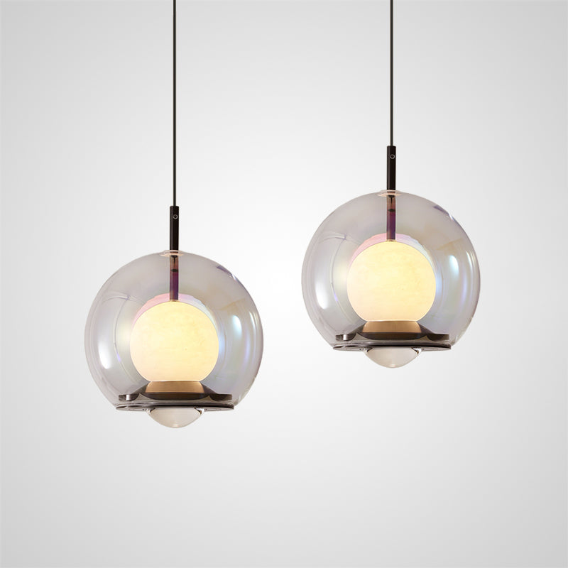MERAB Pendant by Lampadom - view 8