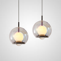 MERAB Pendant by Lampadom - view 8