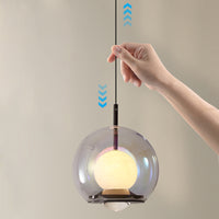 MERAB Pendant by Lampadom - ambient shot