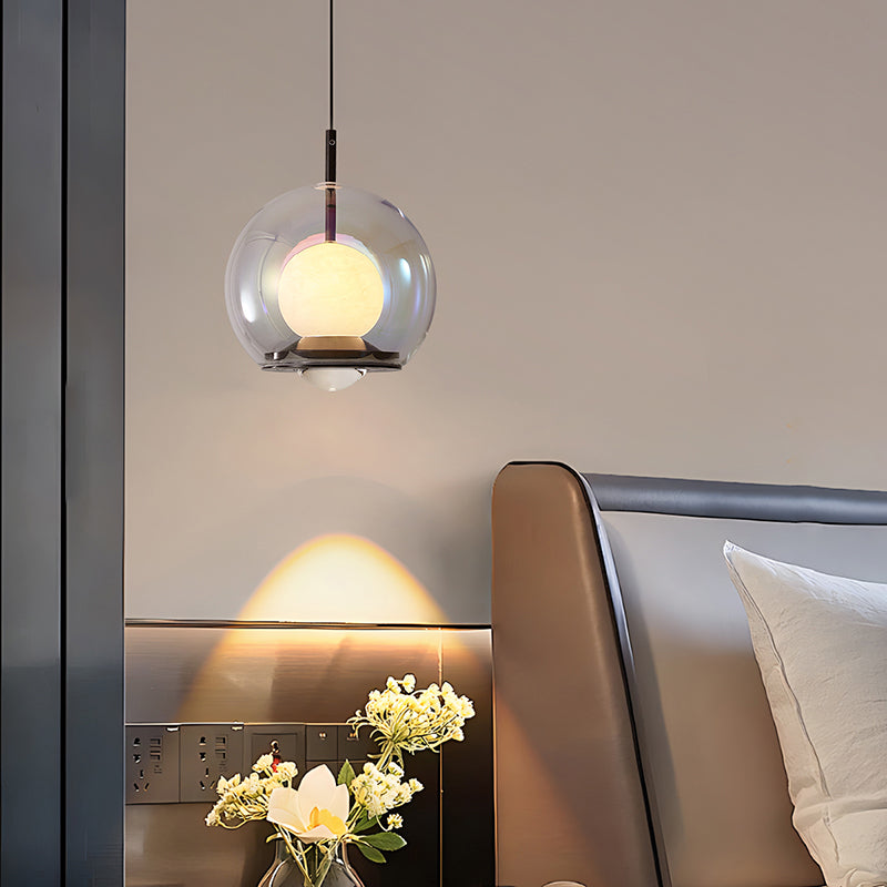 MERAB Pendant by Lampadom - detail view