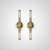 MERIL Wall Light by Lampadom - side view