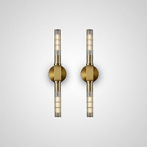 MERIL Wall Light by Lampadom