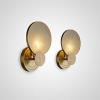 MIAMI B Wall Light by Lampadom - view 19