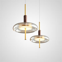 MICO Pendant by Lampadom - view 4