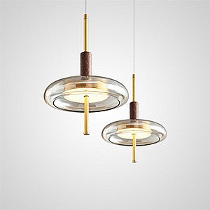 MICO Pendant by Lampadom
