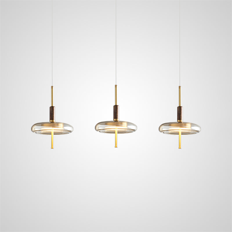MICO TRIO Cascade Light by Lampadom - view 6