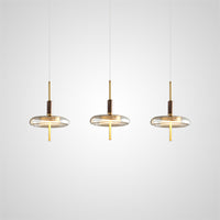 MICO TRIO Cascade Light by Lampadom - view 6