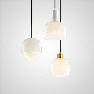 MIEL Pendant by Lampadom