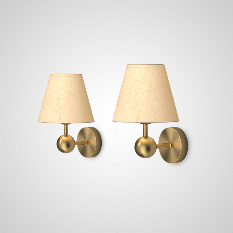 MILENA Wall Light by Lampadom - view 16