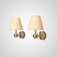 MILENA Wall Light by Lampadom - view 16