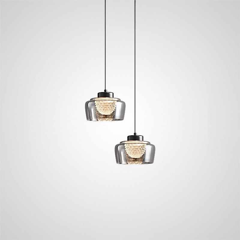 MILES Pendant by Lampadom - view 11