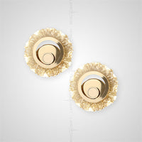 MILIA Wall Light by Lampadom - scale reference