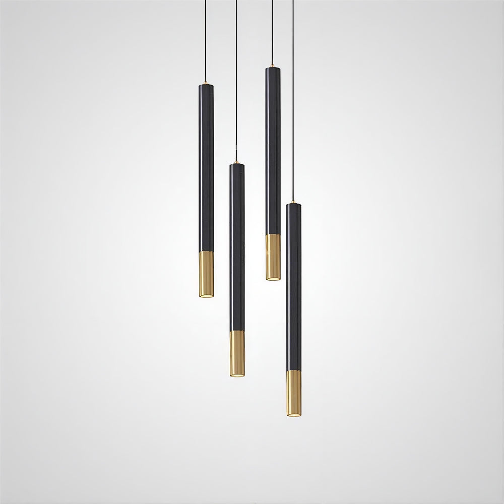 MINOR Pendant by Lampadom - side view