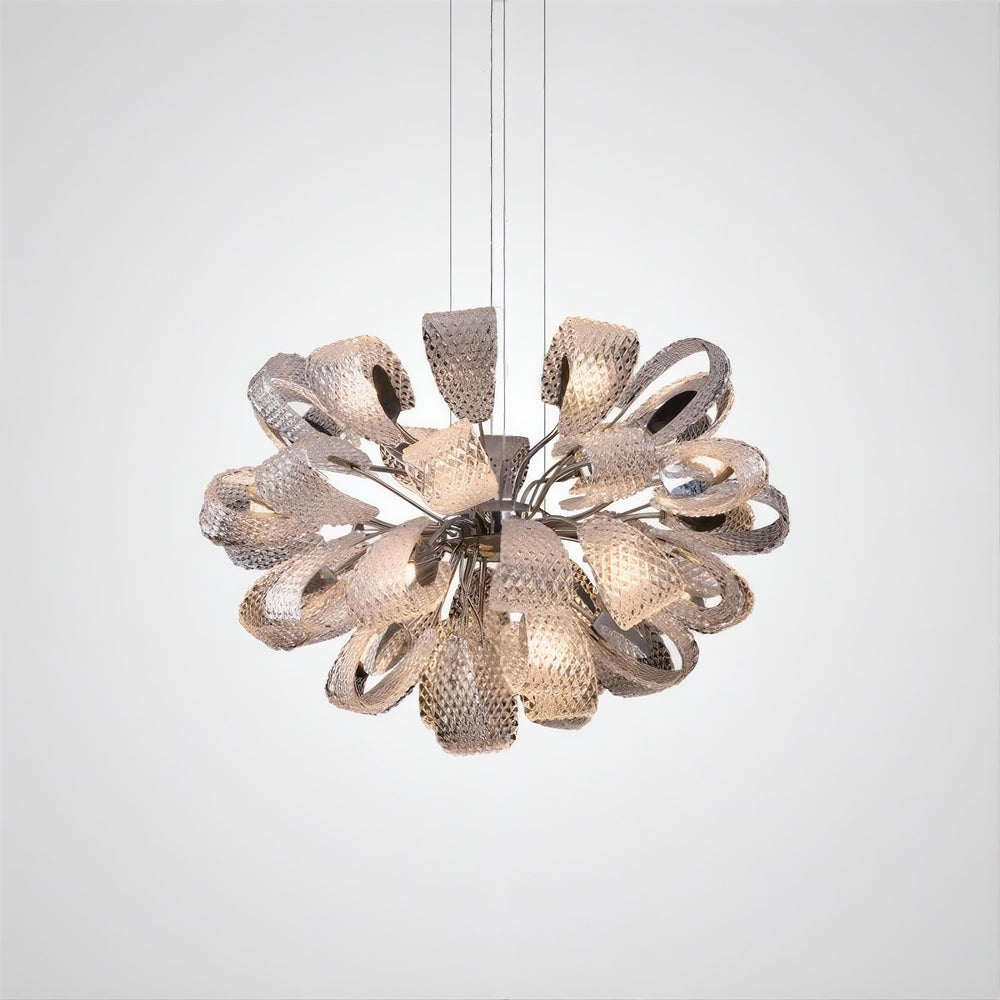MIRABELLE Chandelier by Lampadom - view 23