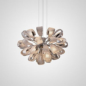 MIRABELLE Chandelier by Lampadom