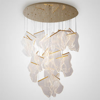 MIRAN Cascade Light by Lampadom - view 45