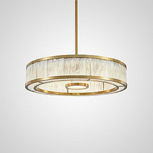 MIRANDA Chandelier by Lampadom