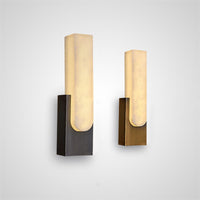 MIRCA B. Wall Light by Lampadom - view 16