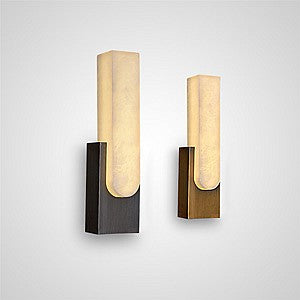 MIRCA B. Wall Light by Lampadom