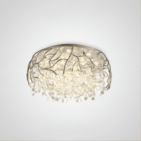 MIRNA Ceiling Chandelier