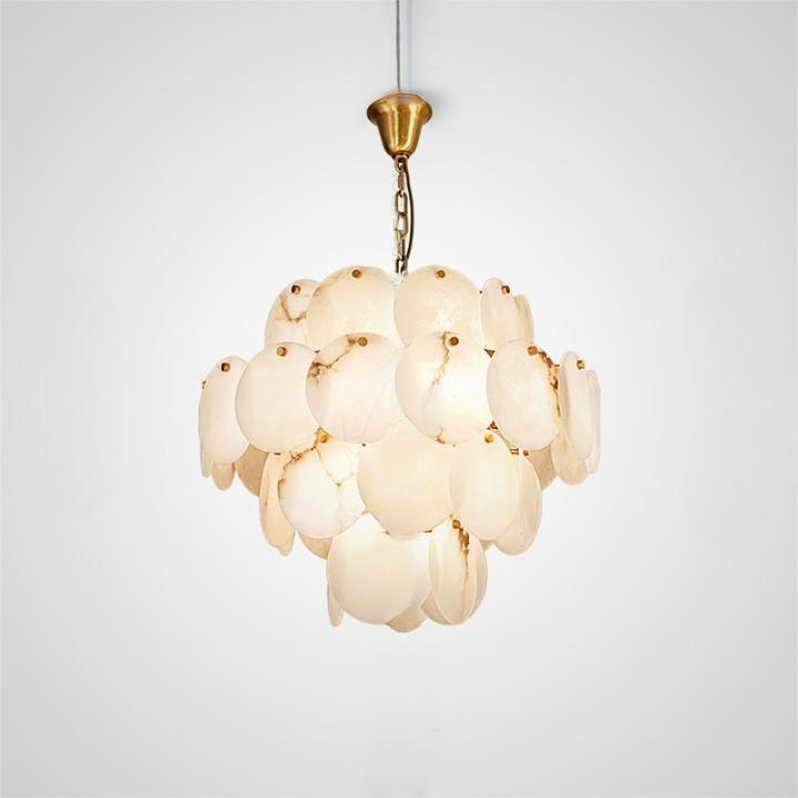 MISSI B Chandelier by Lampadom - view 12