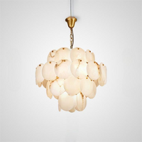 MISSI B Chandelier by Lampadom - view 12