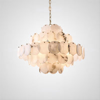 MISSI Chandelier by Lampadom - close-up
