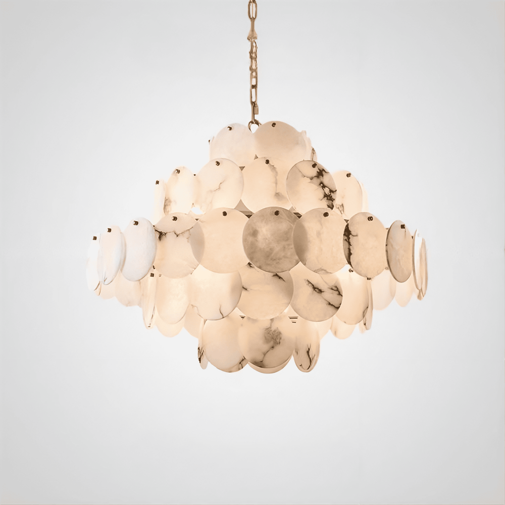 MISSI Chandelier by Lampadom - view 10