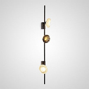 MIST Wall Light L Wall Light by Lampadom
