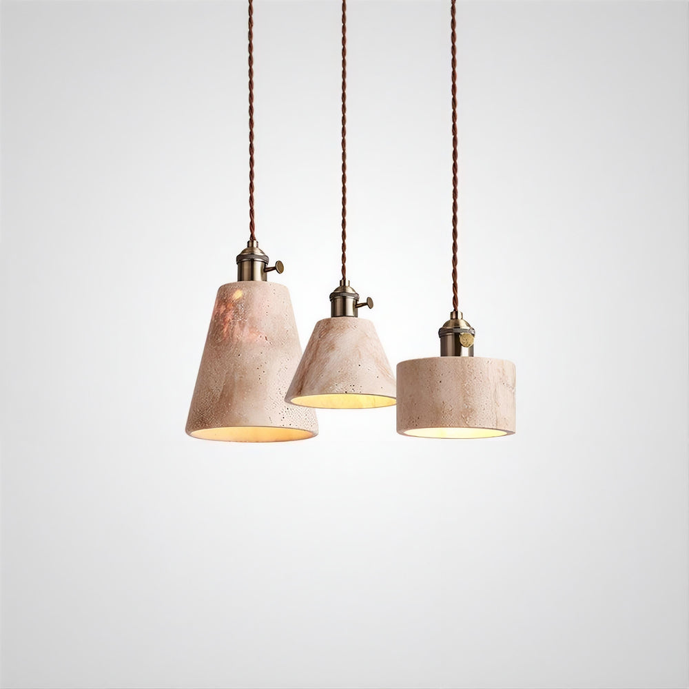 MODESTUS COMBO Cascade Light
