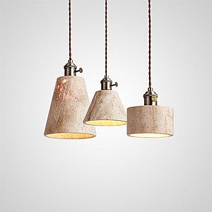 MODESTUS COMBO Cascade Light by Lampadom