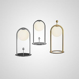 MODIL Table Lamp by Lampadom