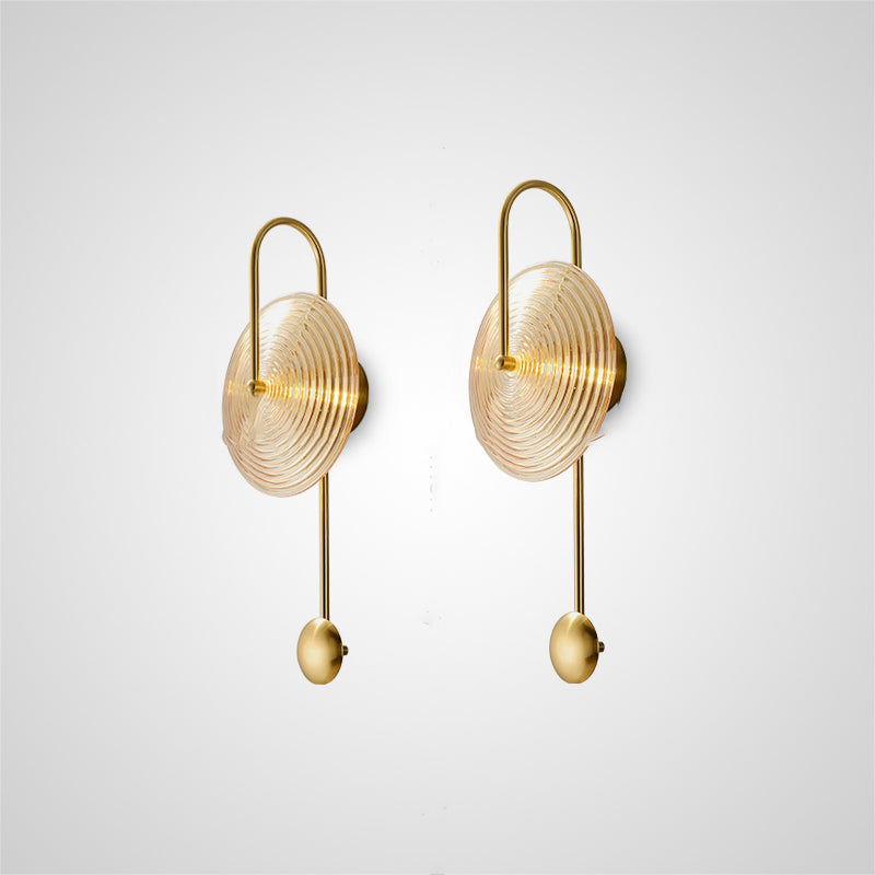 MOGENS Wall Light by Lampadom - view 12