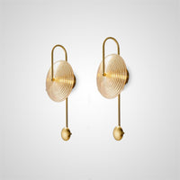 MOGENS Wall Light by Lampadom - view 12