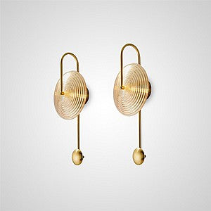 MOGENS Wall Light by Lampadom