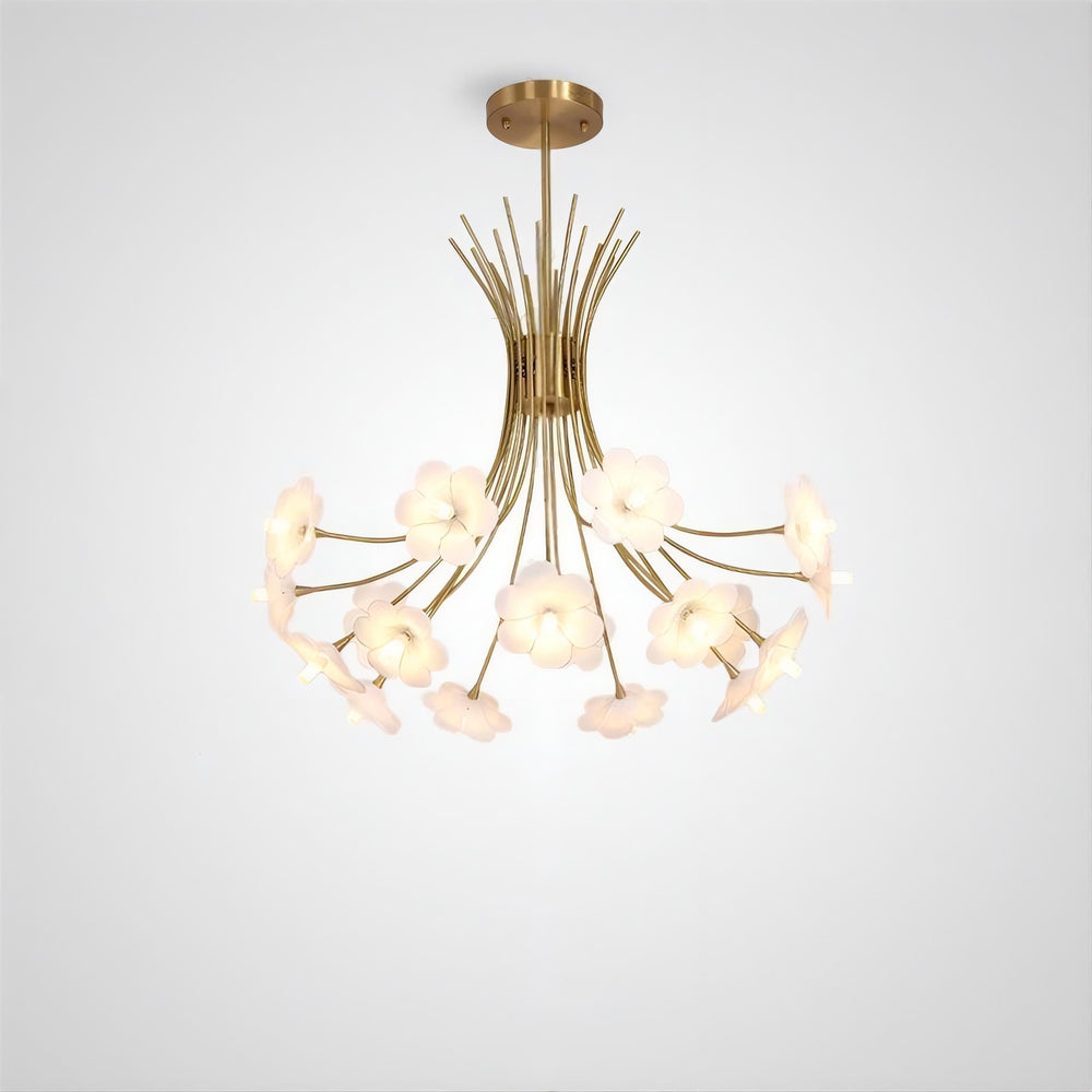 MOLLY Chandelier