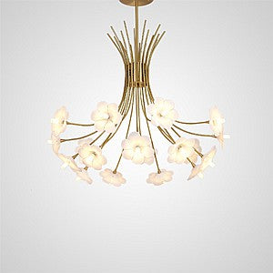 MOLLY Chandelier by Lampadom