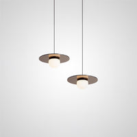 MOLTE Pendant by Lampadom - view 13