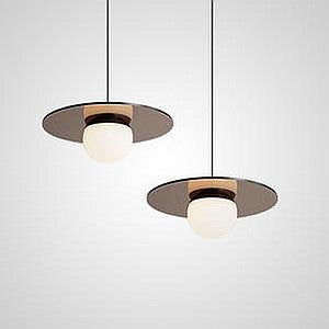 MOLTE Pendant by Lampadom