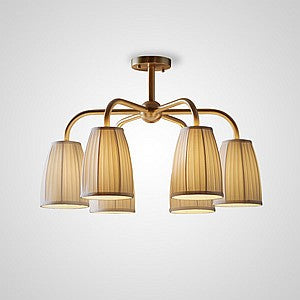 MONTCLAIR Chandelier by Lampadom