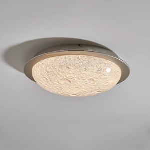 MOON SURFACE Ceiling Chandelier