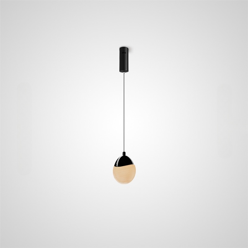 MOONBEAM Pendant by Lampadom - view 7