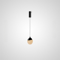 MOONBEAM Pendant by Lampadom - view 7