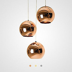 MORO Pendant by Lampadom