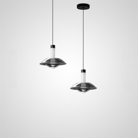 MORRIS Pendant by Lampadom - view 6