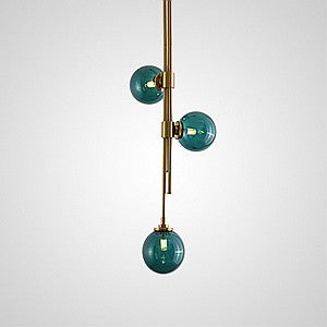 MOTEL A Pendant by Lampadom
