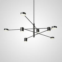 MOTVIKT Chandelier