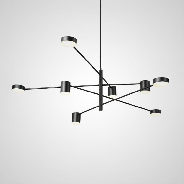 MOTVIKT Chandelier
