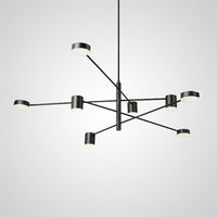 MOTVIKT Chandelier