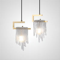 MYNTE Pendant by Lampadom - view 15
